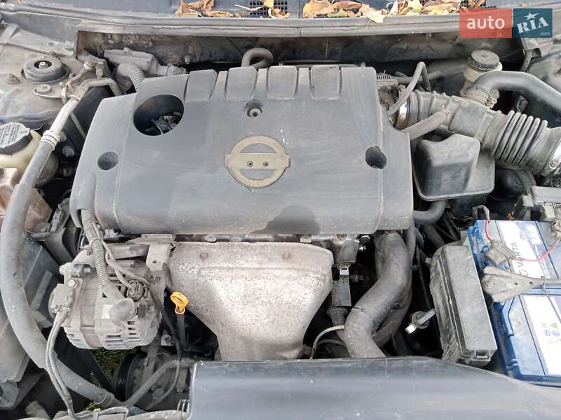 Седан Nissan Teana 2007 в Фастові