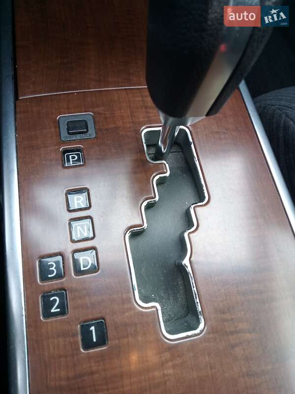 Седан Nissan Teana 2007 в Фастові