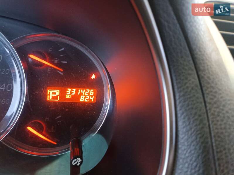 Седан Nissan Teana 2008 в Одесі фото 15 Седан Nissan Teana 2008 в Одесі