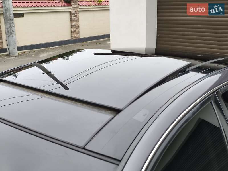 Седан Nissan Teana 2008 в Одессе фото 3 Седан Nissan Teana 2008 в Одессе