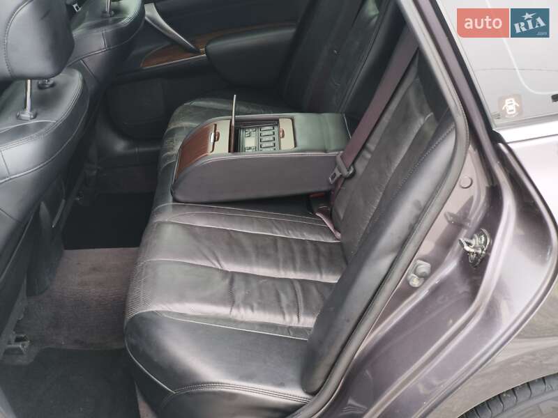 Седан Nissan Teana 2008 в Одессе фото 30 Седан Nissan Teana 2008 в Одессе