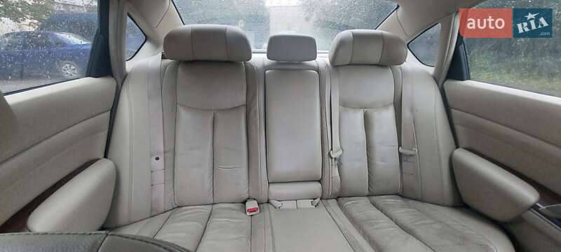 Седан Nissan Teana 2008 в Киеве