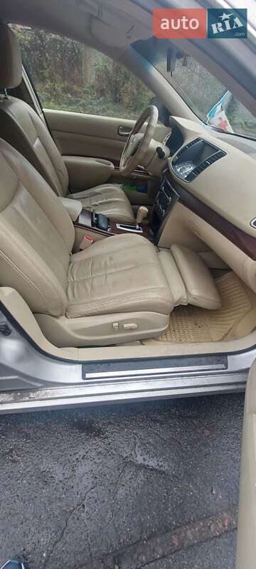 Седан Nissan Teana 2008 в Киеве