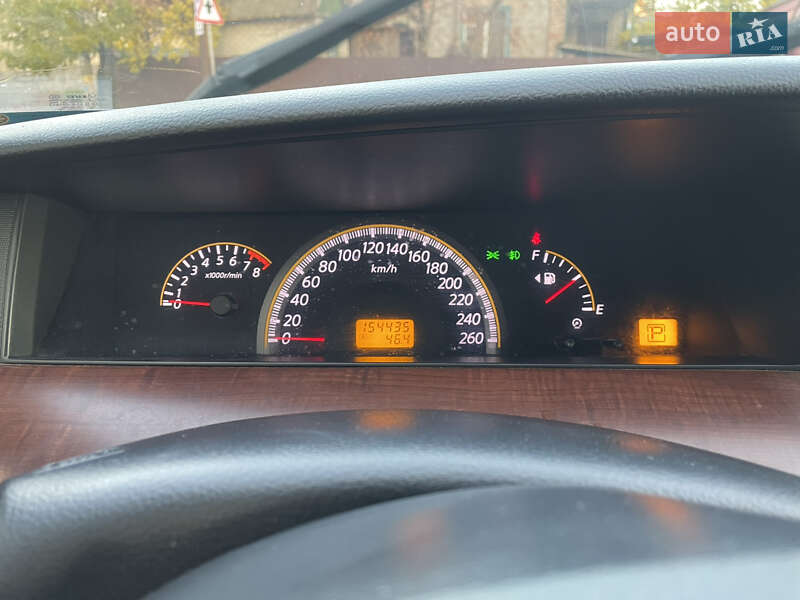 Седан Nissan Teana 2007 в Днепре