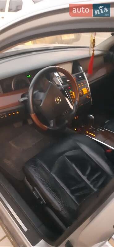 Седан Nissan Teana 2006 в Шепетовке