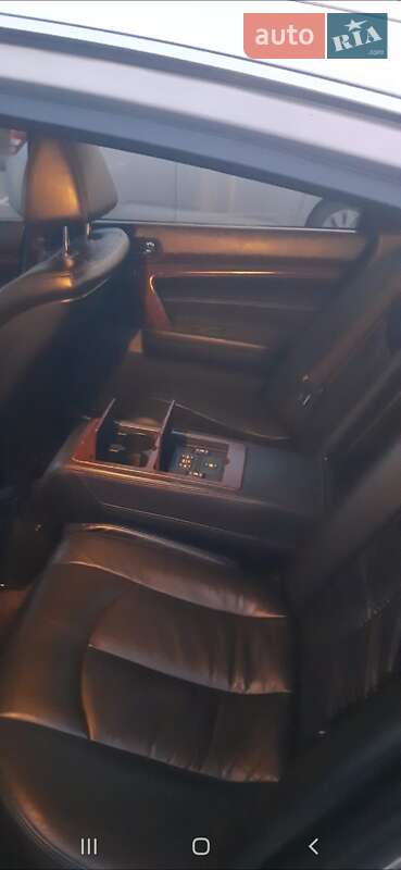 Седан Nissan Teana 2006 в Шепетовке