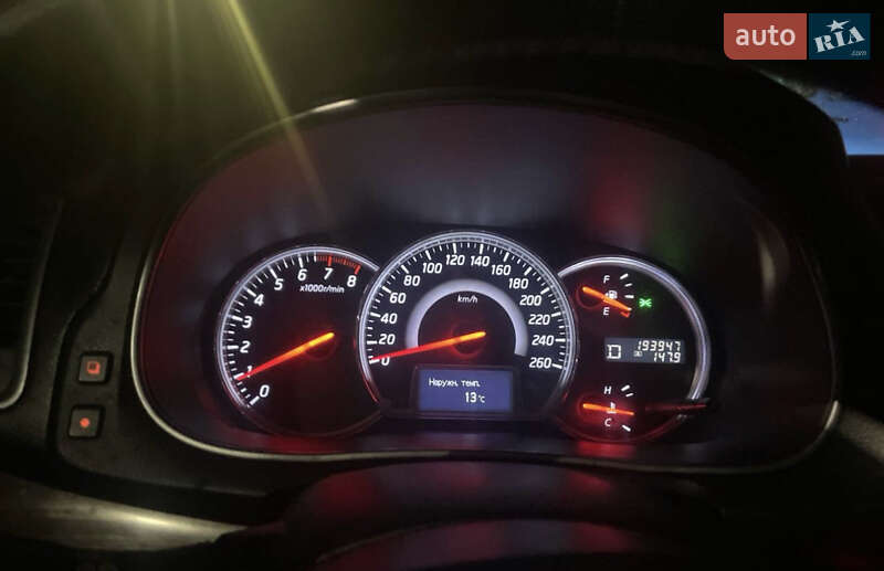 Седан Nissan Teana 2012 в Києві фото 26 Седан Nissan Teana 2012 в Києві