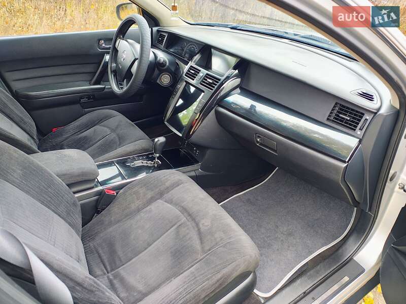 Седан Nissan Teana 2006 в Киеве