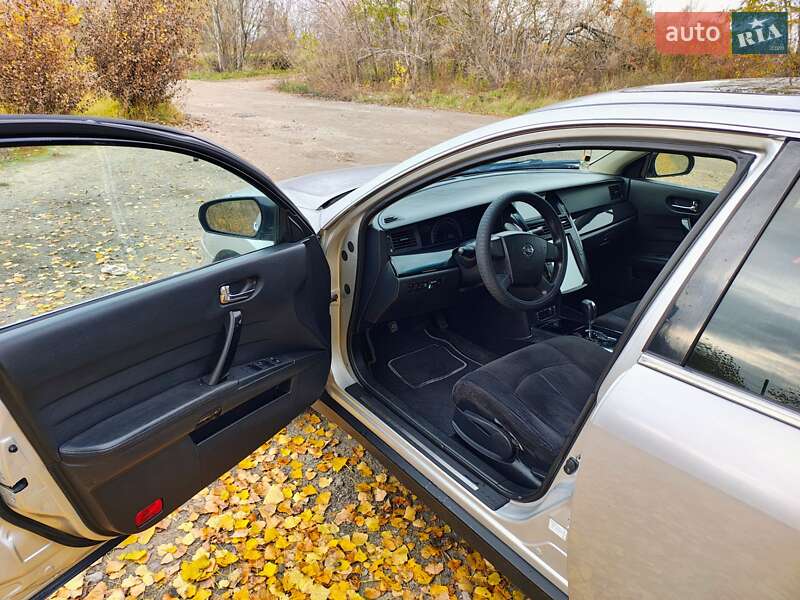 Седан Nissan Teana 2006 в Киеве