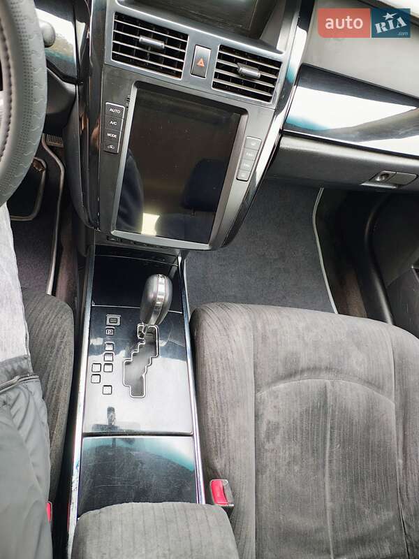 Седан Nissan Teana 2006 в Киеве