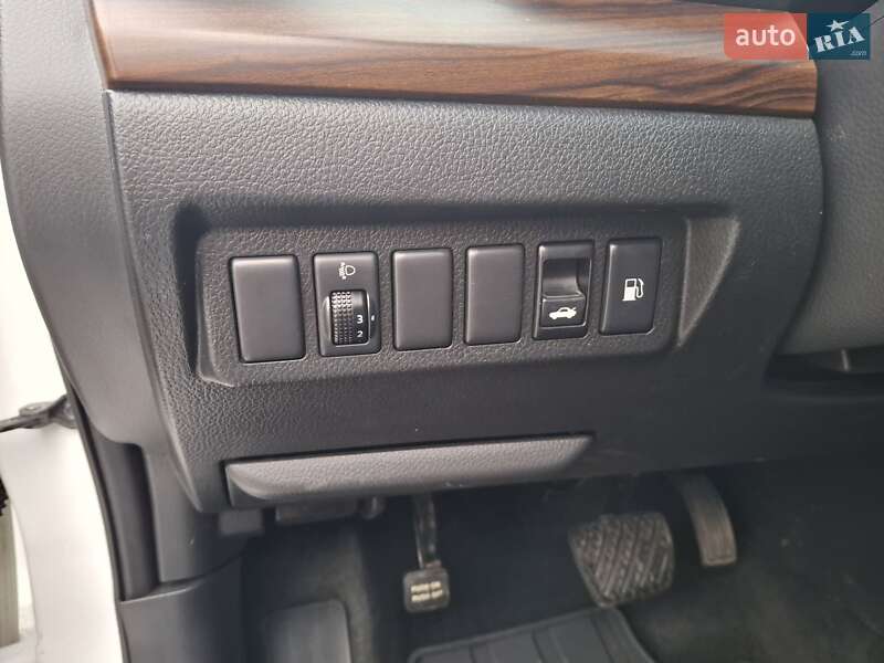 Седан Nissan Teana 2011 в Житомире