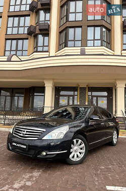 Седан Nissan Teana 2008 в Киеве