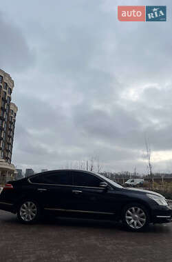 Седан Nissan Teana 2008 в Киеве