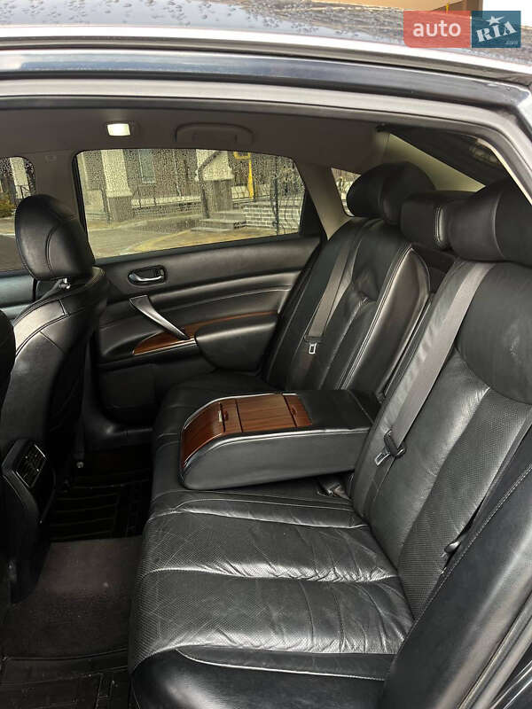 Седан Nissan Teana 2008 в Києві фото 37 Седан Nissan Teana 2008 в Києві