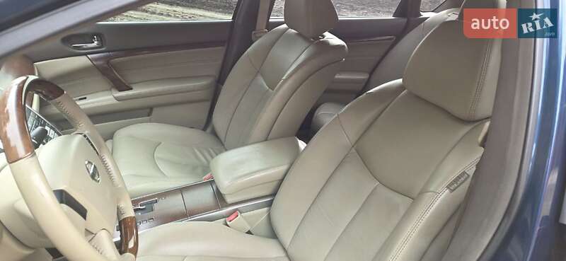 Седан Nissan Teana 2007 в Києві