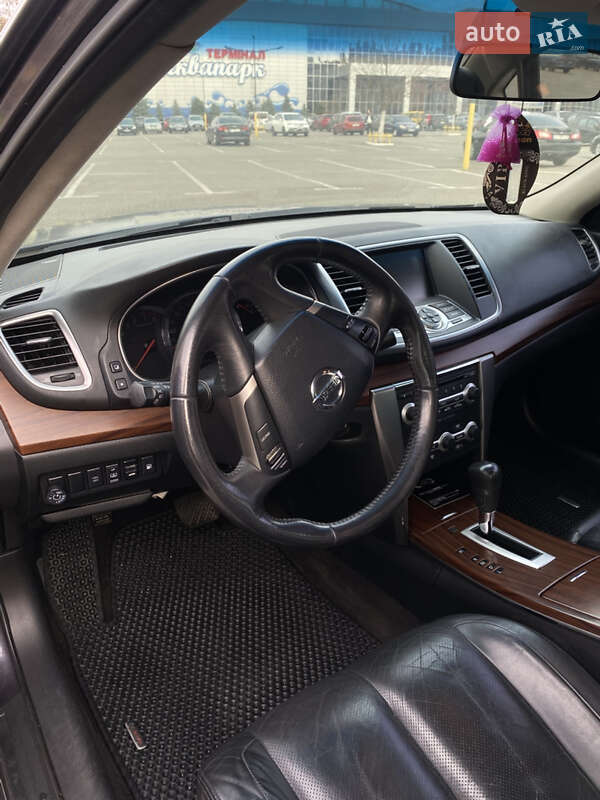 Седан Nissan Teana 2008 в Броварах