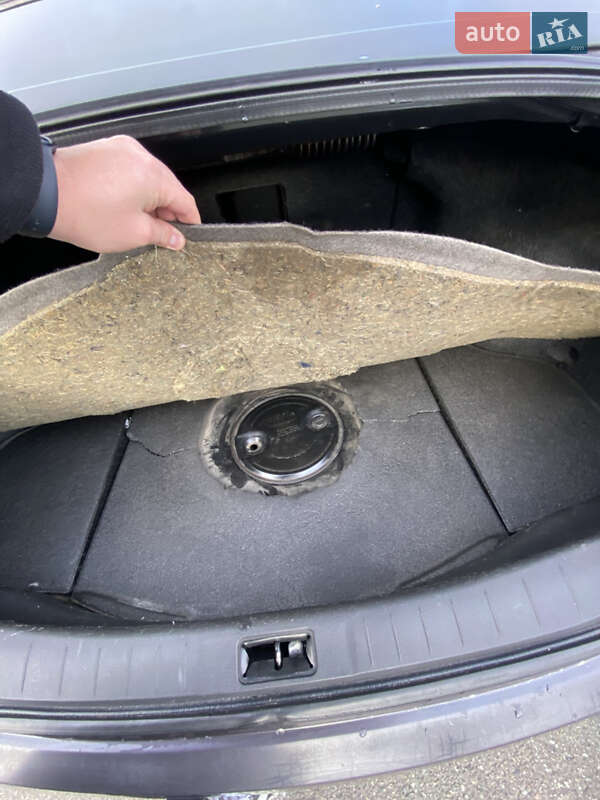 Седан Nissan Teana 2008 в Броварах