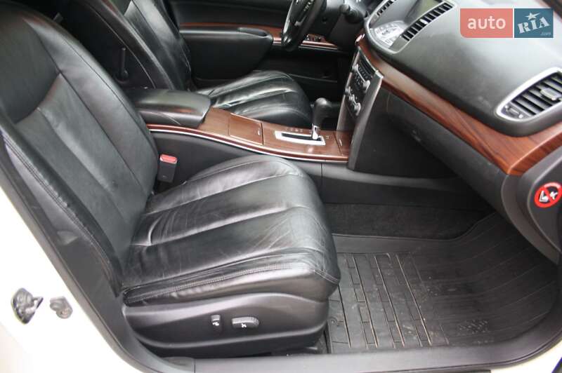 Седан Nissan Teana 2012 в Киеве фото 17 Седан Nissan Teana 2012 в Киеве