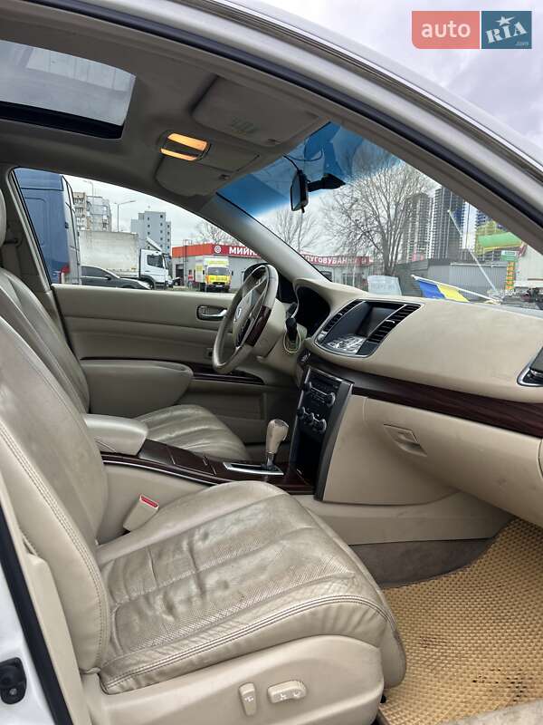 Седан Nissan Teana 2008 в Киеве