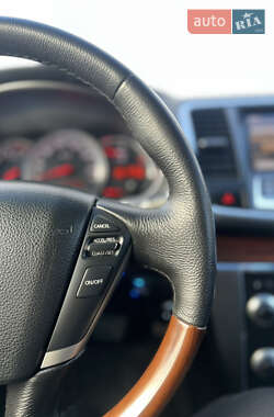 Седан Nissan Teana 2008 в Чернигове