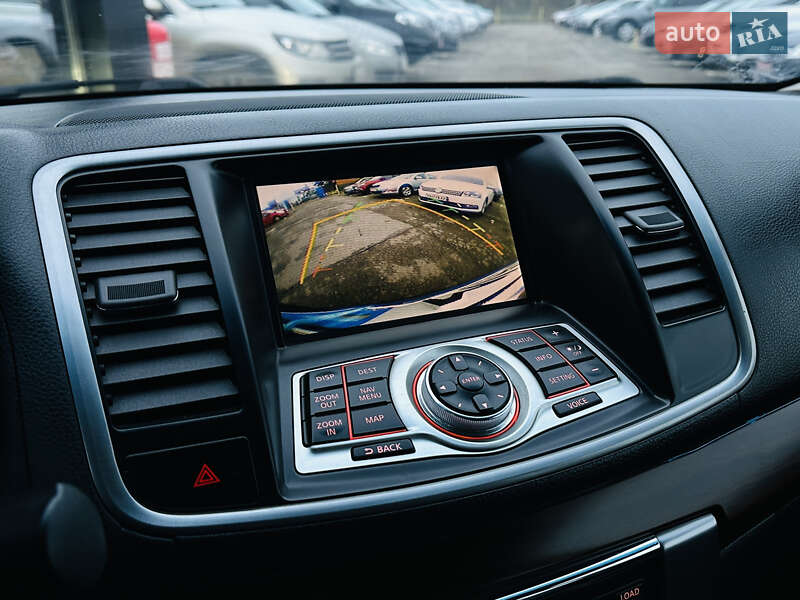 Седан Nissan Teana 2008 в Харькове фото 16 Седан Nissan Teana 2008 в Харькове