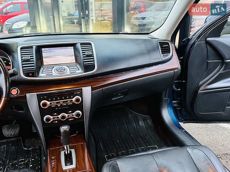 Седан Nissan Teana 2008 в Харькове фото 24 Седан Nissan Teana 2008 в Харькове