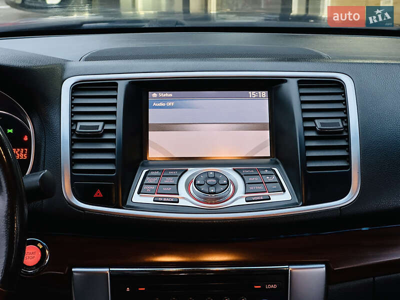 Седан Nissan Teana 2008 в Харькове фото 29 Седан Nissan Teana 2008 в Харькове