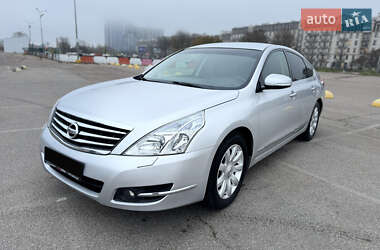 Седан Nissan Teana 2008 в Одесі
