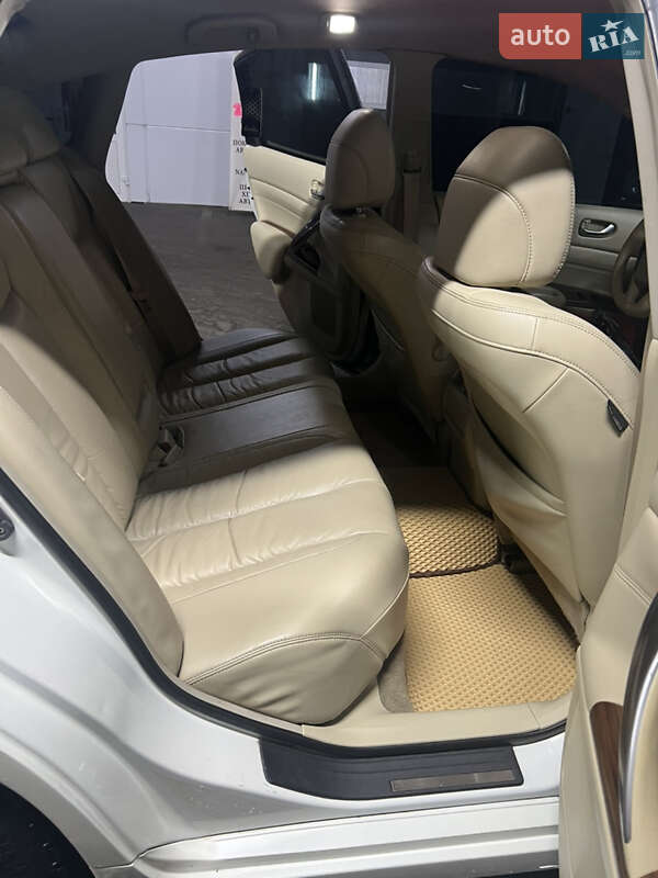 Седан Nissan Teana 2011 в Киеве