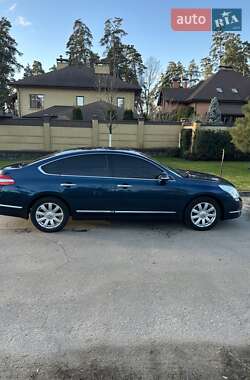 Седан Nissan Teana 2008 в Черкассах