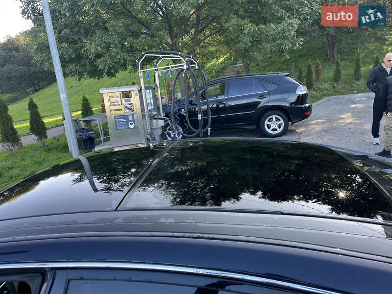 Седан Nissan Teana 2008 в Львові