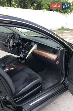 Седан Nissan Teana 2007 в Одессе