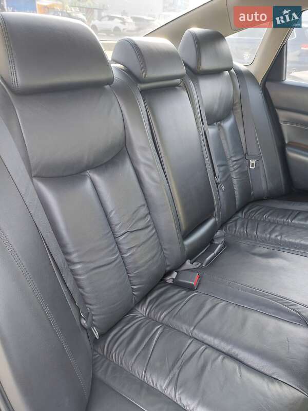 Седан Nissan Teana 2008 в Івано-Франківську