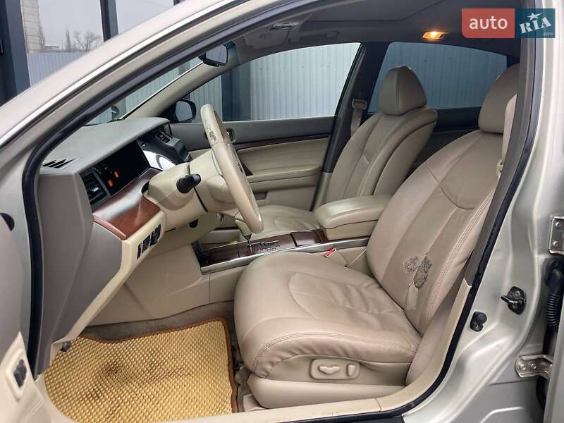 Седан Nissan Teana 2006 в Києві