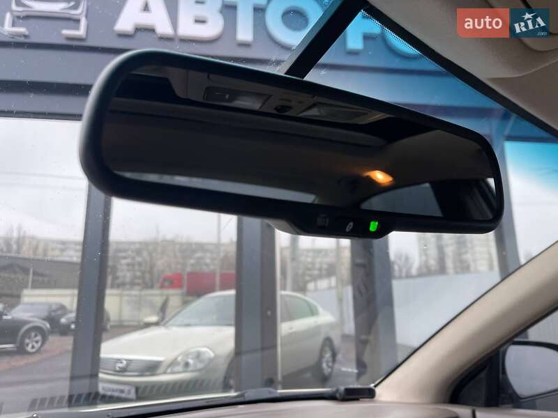 Седан Nissan Teana 2006 в Києві