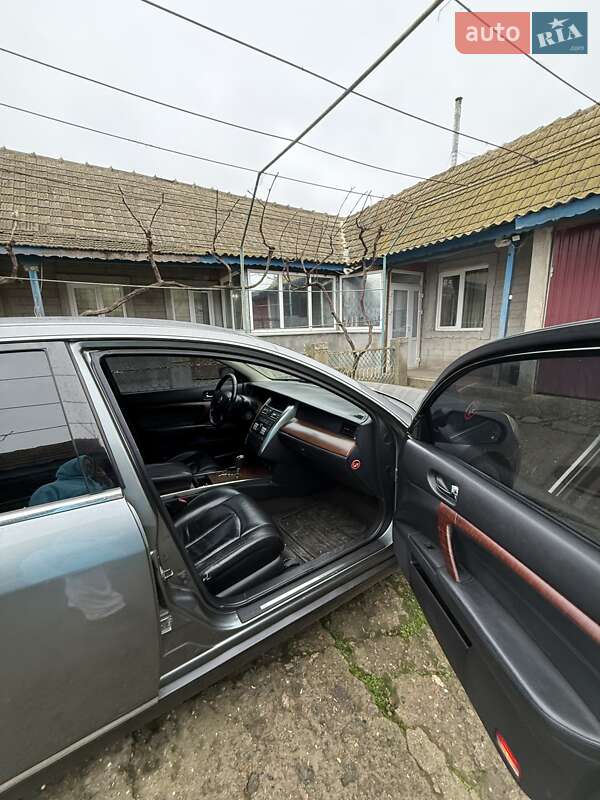 Седан Nissan Teana 2006 в Одессе