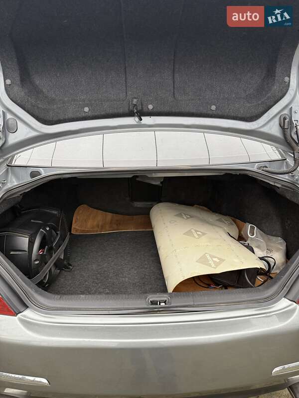 Седан Nissan Teana 2006 в Одессе