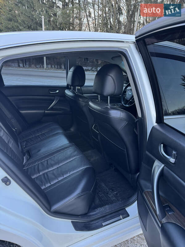 Седан Nissan Teana 2013 в Вінниці