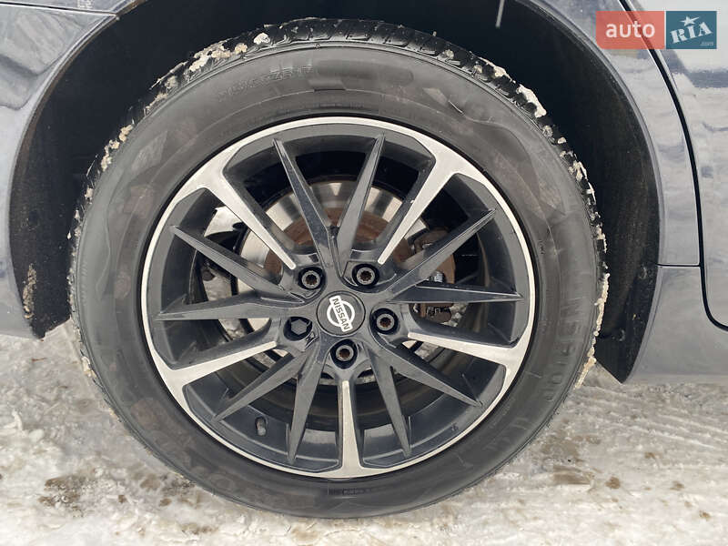 Седан Nissan Teana 2008 в Прилуках