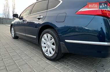 Седан Nissan Teana 2008 в Одесі