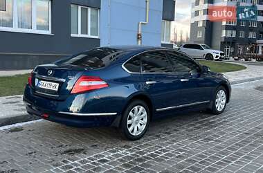 Седан Nissan Teana 2008 в Одесі