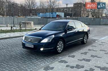 Седан Nissan Teana 2008 в Одесі