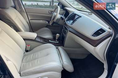 Седан Nissan Teana 2008 в Одесі