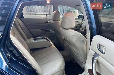 Седан Nissan Teana 2008 в Одесі