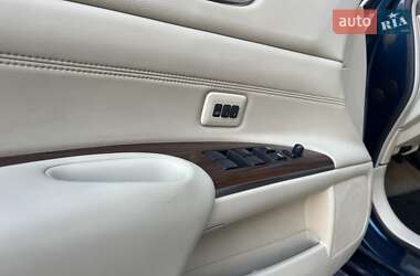 Седан Nissan Teana 2008 в Одесі