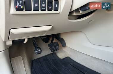 Седан Nissan Teana 2008 в Одесі