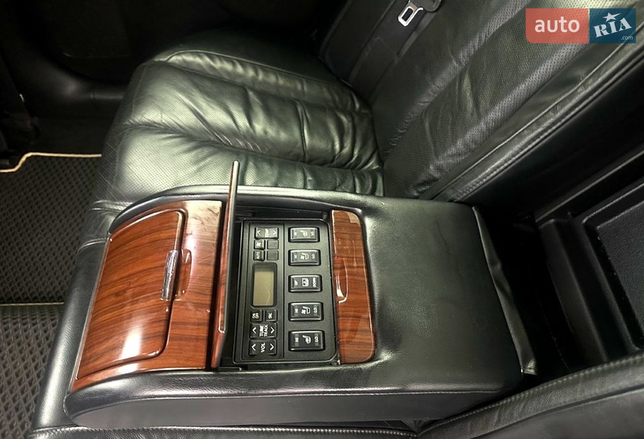 2011 Nissan Teana - мініатюра 6