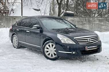 Седан Nissan Teana 2012 в Киеве