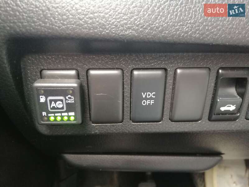 Седан Nissan Teana 2011 в Вишневом