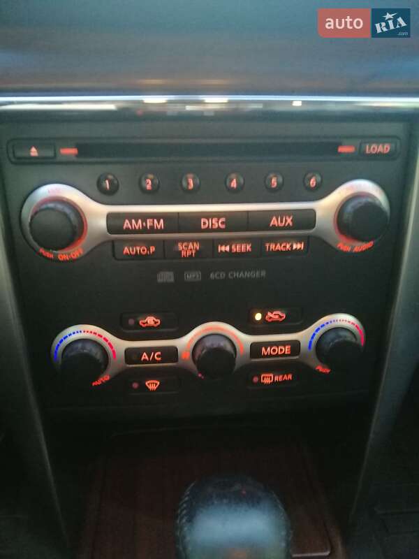 Седан Nissan Teana 2011 в Вишневом